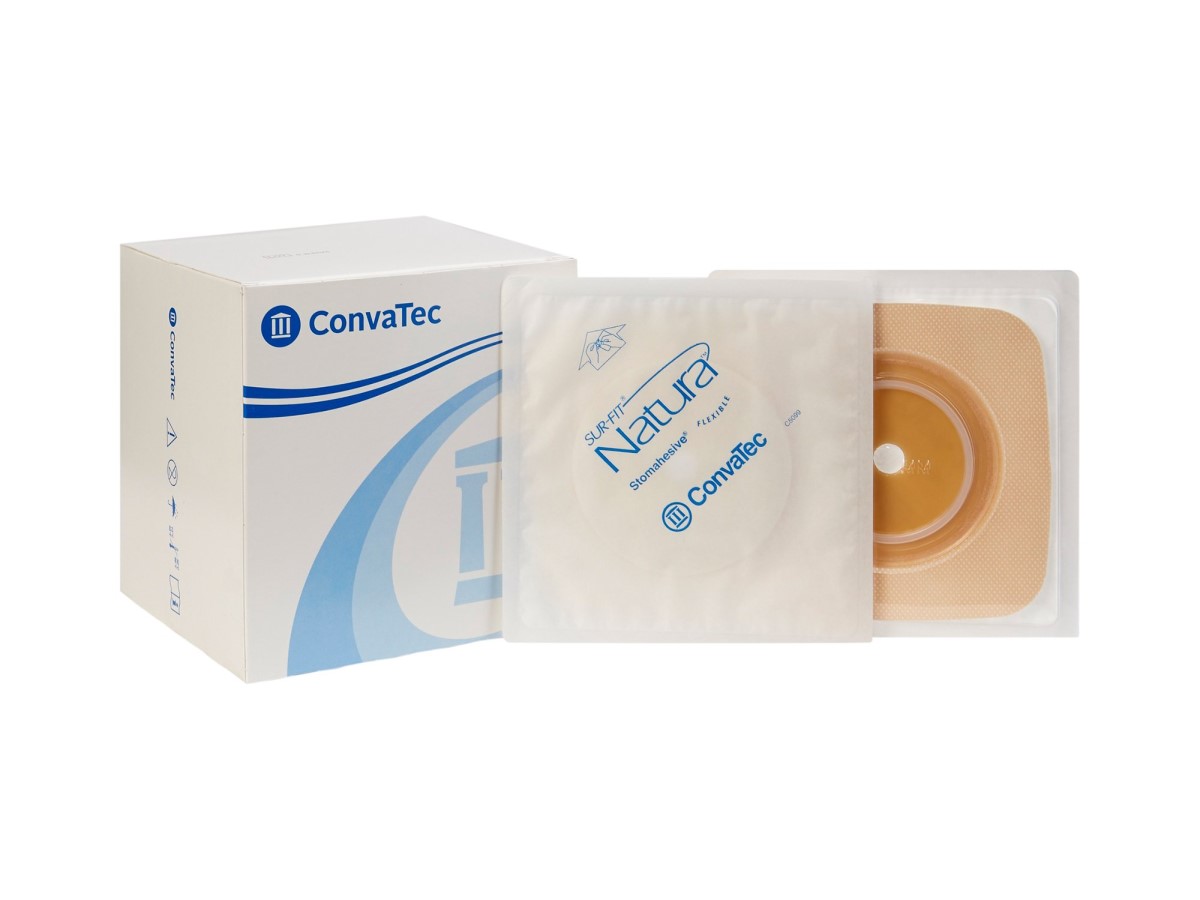 SenSura Ostomy Wafer